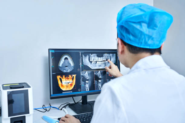 Best Knocked-Out Tooth Emergency  in Garland, TX