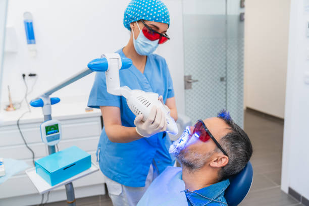 Best Teeth Whitening  in Garland, TX